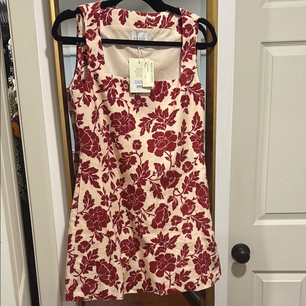Posse Alice Dress